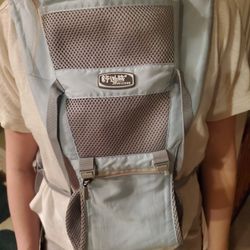 Baby Body Carrier Sling