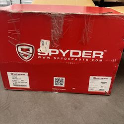 Gen 2 Headlights For Toyota Tacoma 