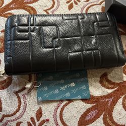 Woman Wallet 