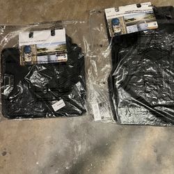 BMW All Weather Floor Mat 7 Series (G70)
