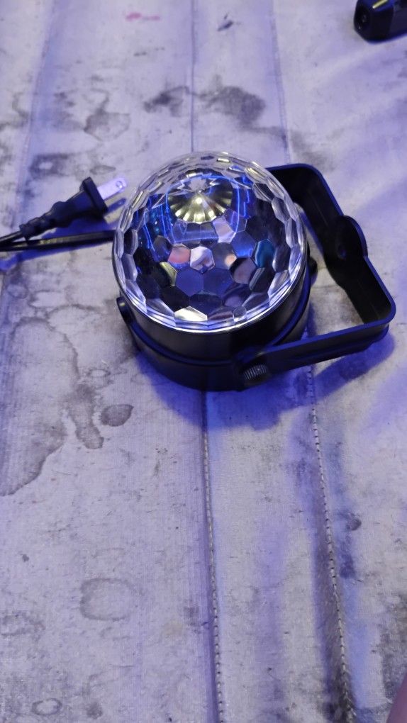 Disco Bowl / Dj Lite Blub