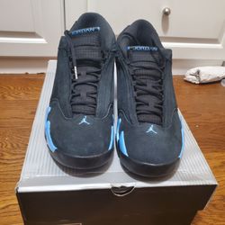 Jordan retro 14