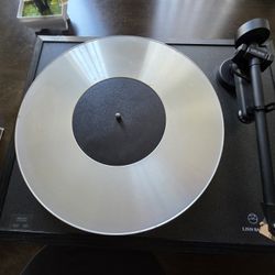 Linn Basik Turntable 