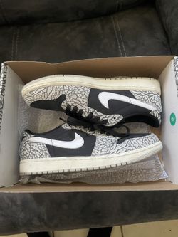Jordan’s