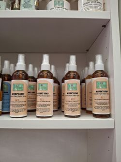 Mother's Touch Pain O Way Miracle Spray