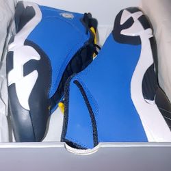 Jordan Size 9