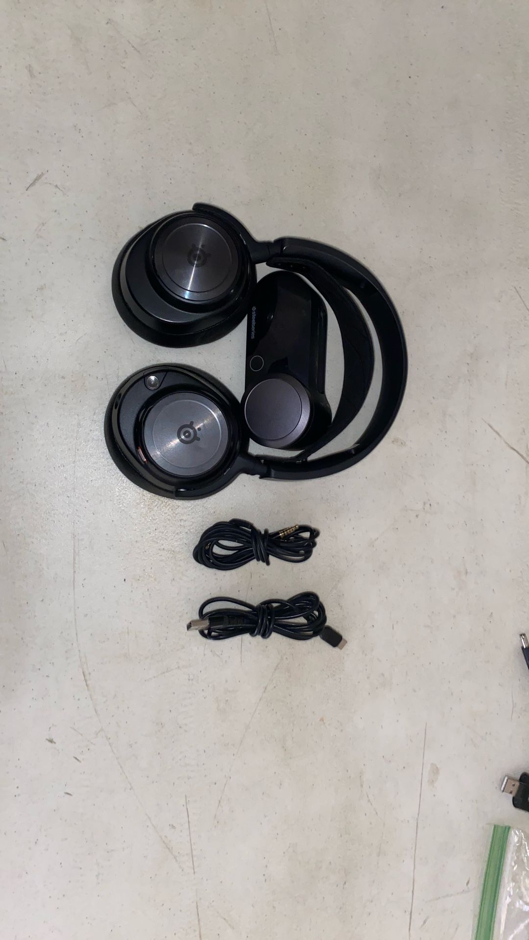 SteelSeries Arctic’s Nova Pro Wired Headset + GameDAC - $40