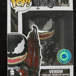 Funko Pop Venom w/ Wings for Sale in Chula Vista, CA - OfferUp