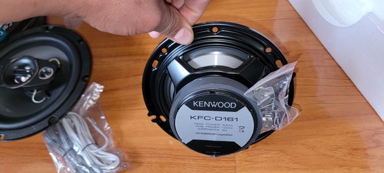 6.5 Kenwood