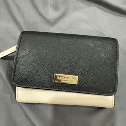 Kate Spade Leather Wallet