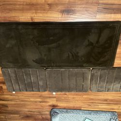 Bathroom Mats