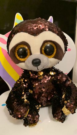 DANGLER 9” TY Beannie Babies 2019