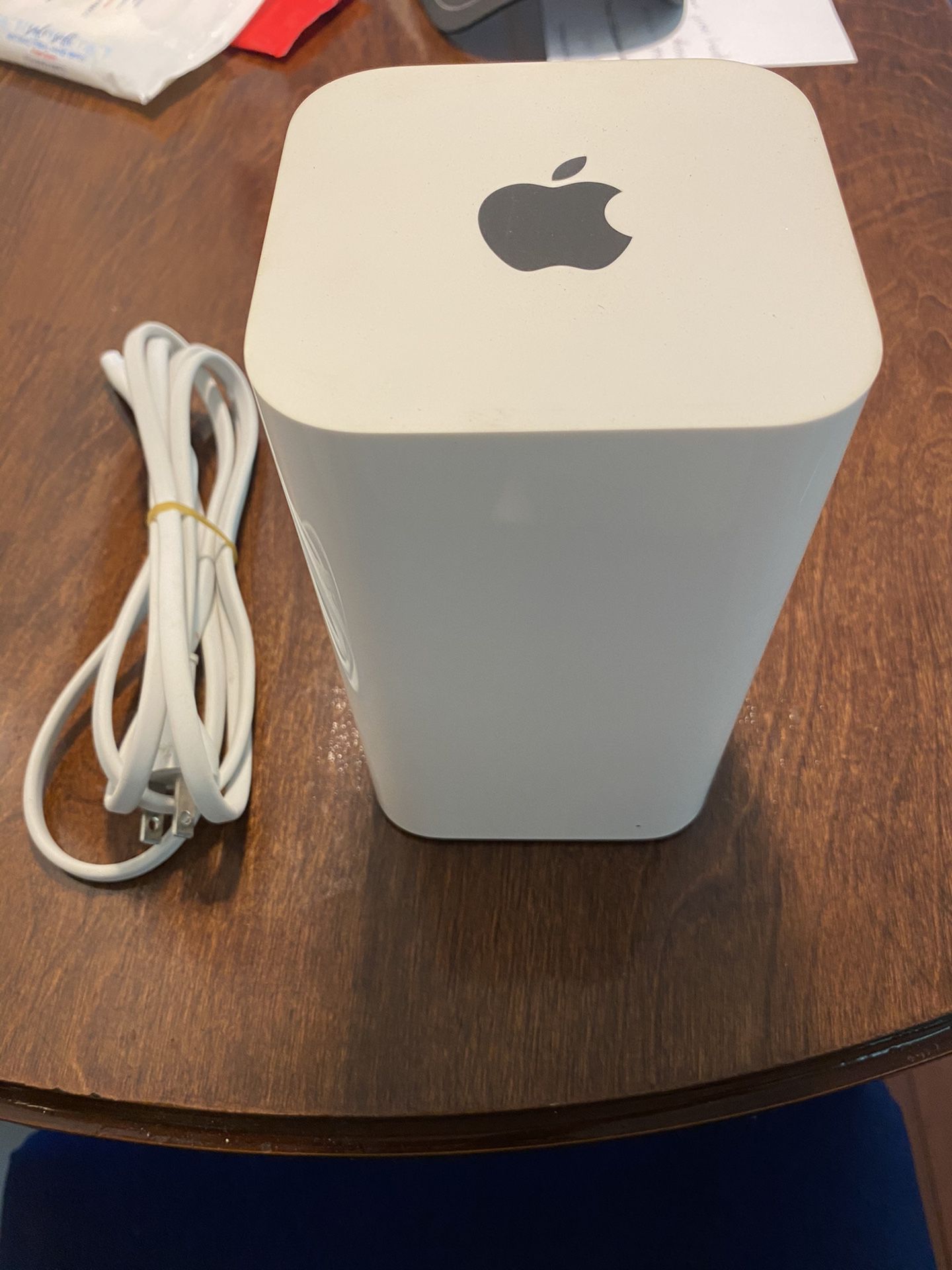 AirPort Extreme A 1521
