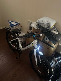 Ebike