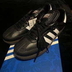 Adidas Samba X Bape