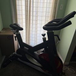 Sunny Health And Fitness Bike