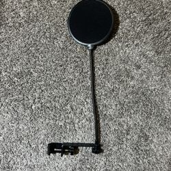 Pop Filter