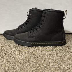 Dr. Martens Boots 
