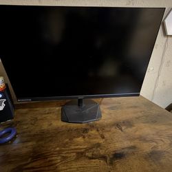 Xbox Series X + 27” Acer 170Hz Gaming Monitor