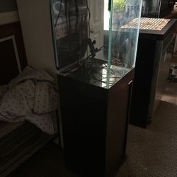 Fish Tank With Stand 