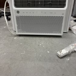 Window Air conditioning