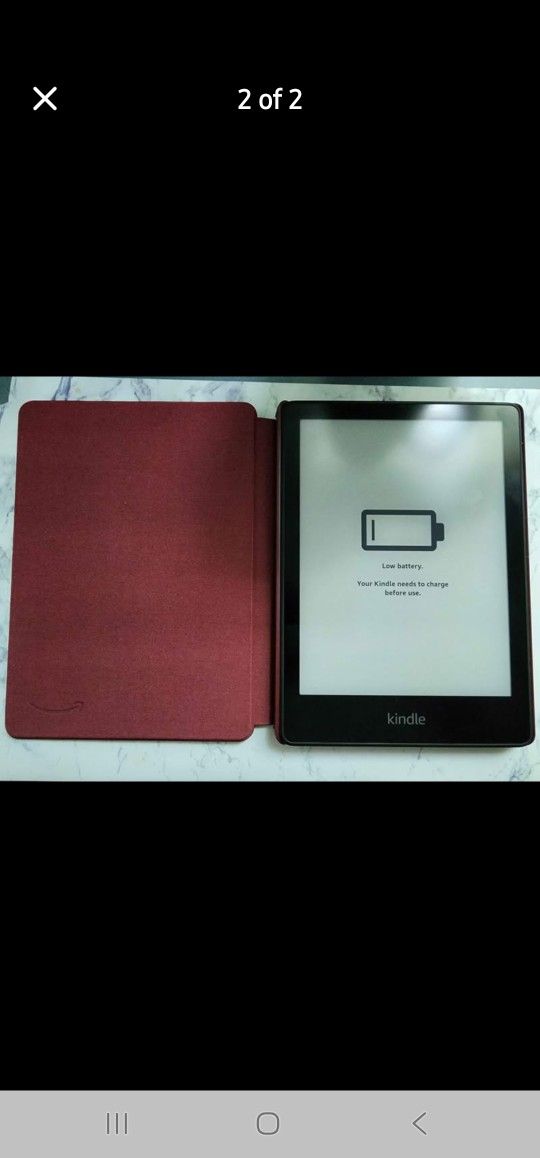 Kindle
