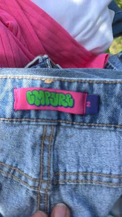 Women’s jeans