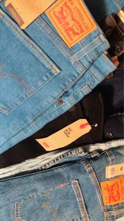 Levi’s