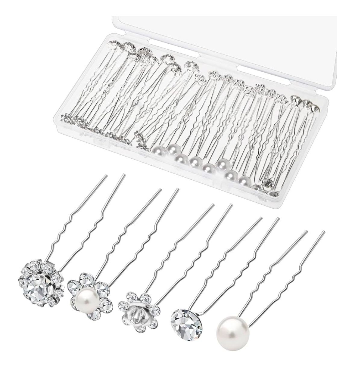 Hair Pins