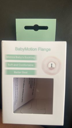 Lacteck breast feeding flange 21mm 4th gen