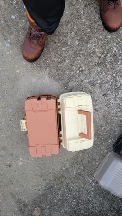 Tackle Box