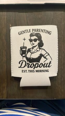 Beer/Soda Can Koozie $5 Pick Up In Merced 