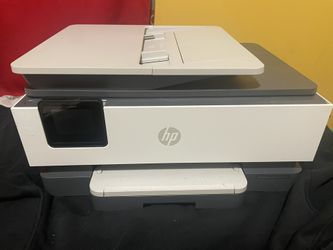 HP OfficeJet Pro 8125e All-in-One Printer Wireless