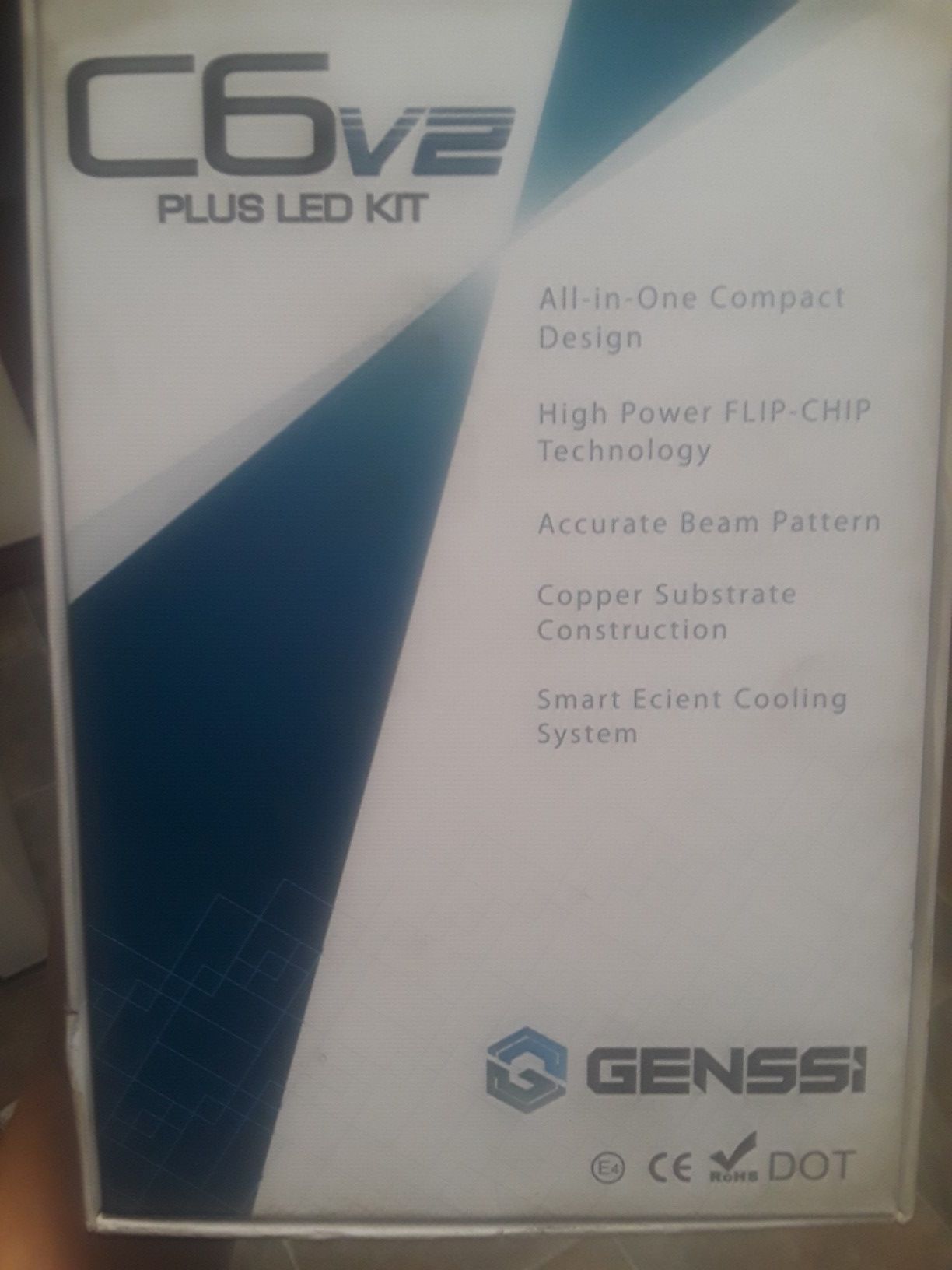 LED Lights
