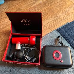 OYeet MG-T1 NEX Pro Massage Gun