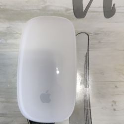 Apple Magic Mouse Bluetooth A1296 3vdc
