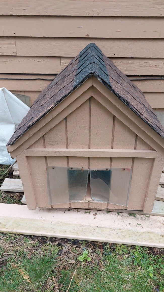 Dog House