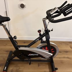 Joroto Spin Exercise Bike