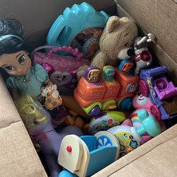 Toys for sale