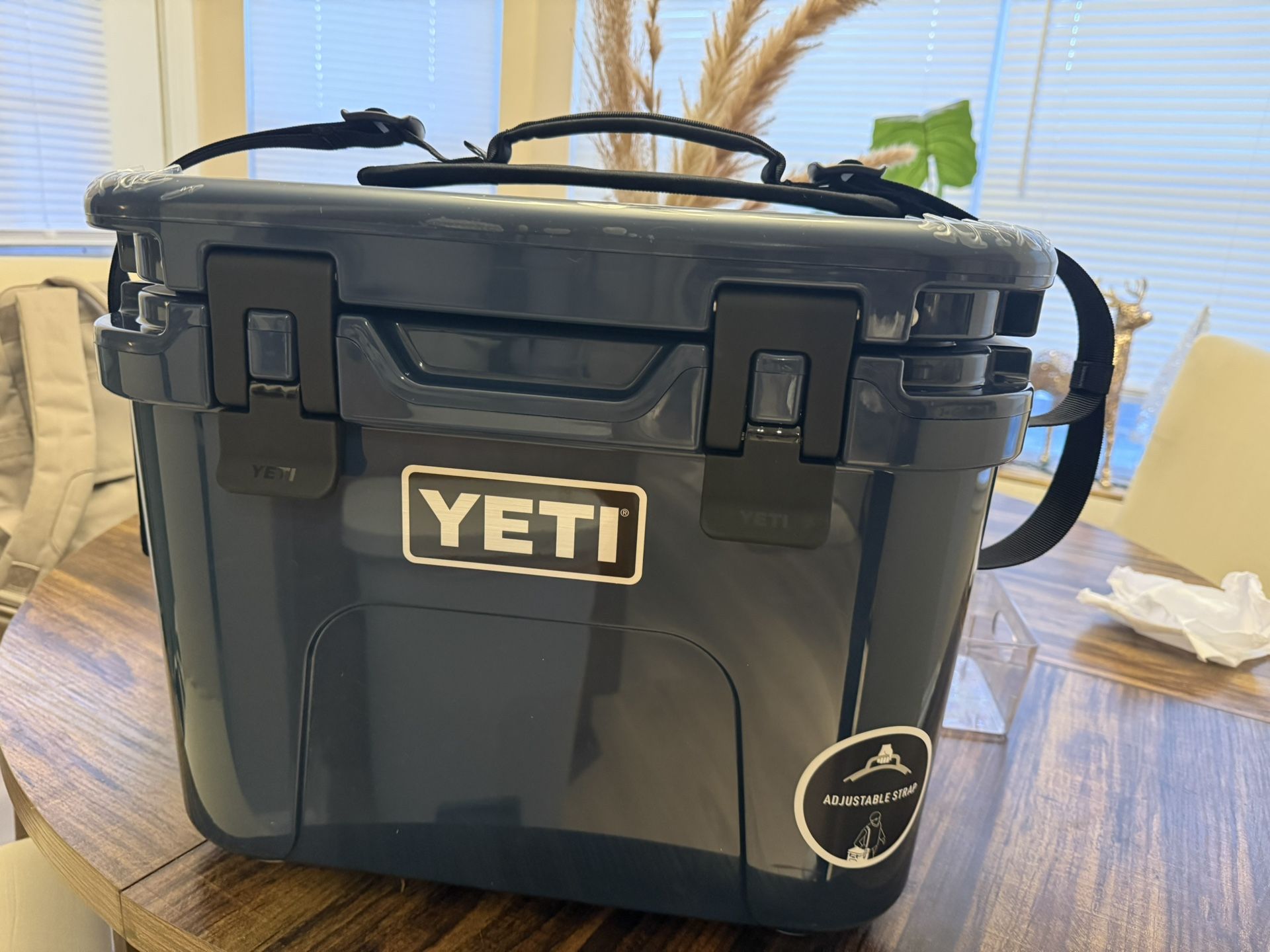 Brand New 15 Yeti Cooler