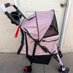 DOG STROLLER 