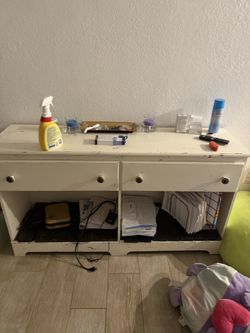 Side Table