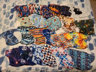 Mama Koala Cloth Diapers 