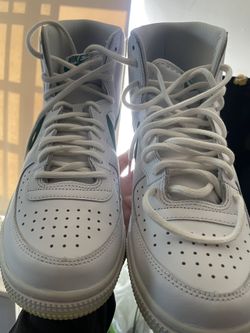 Nike Terminator High
