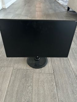 HP V22 Monitor