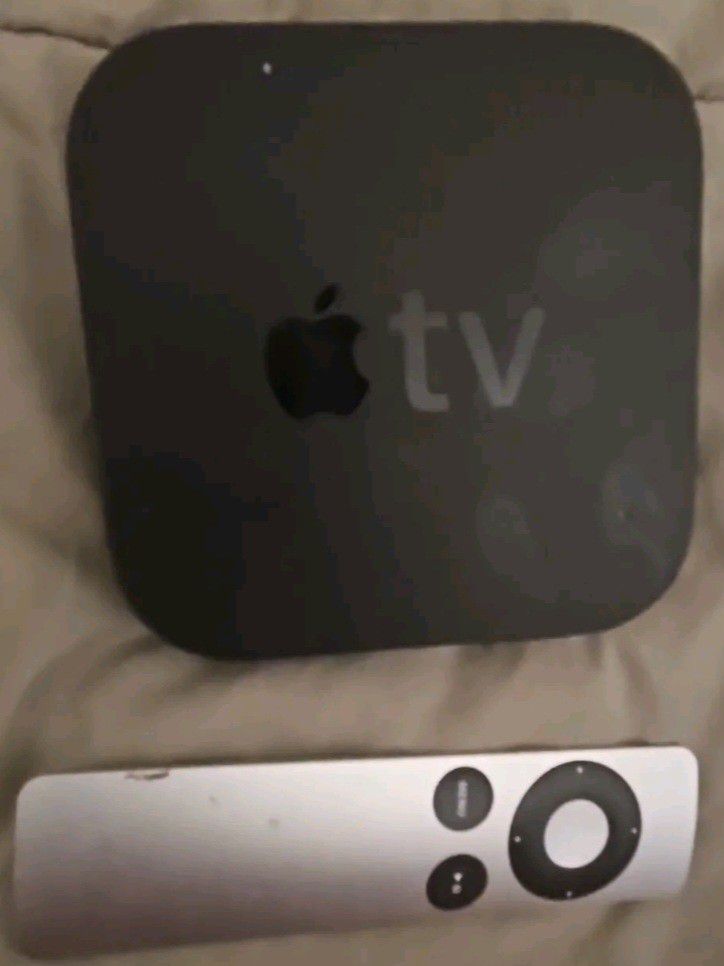 Apple TV (2nd Generation)