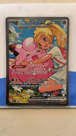 POKEMON ASCENDED HEROES HITS