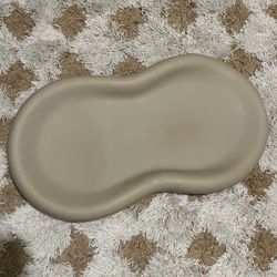 Peanut Changing Pad 