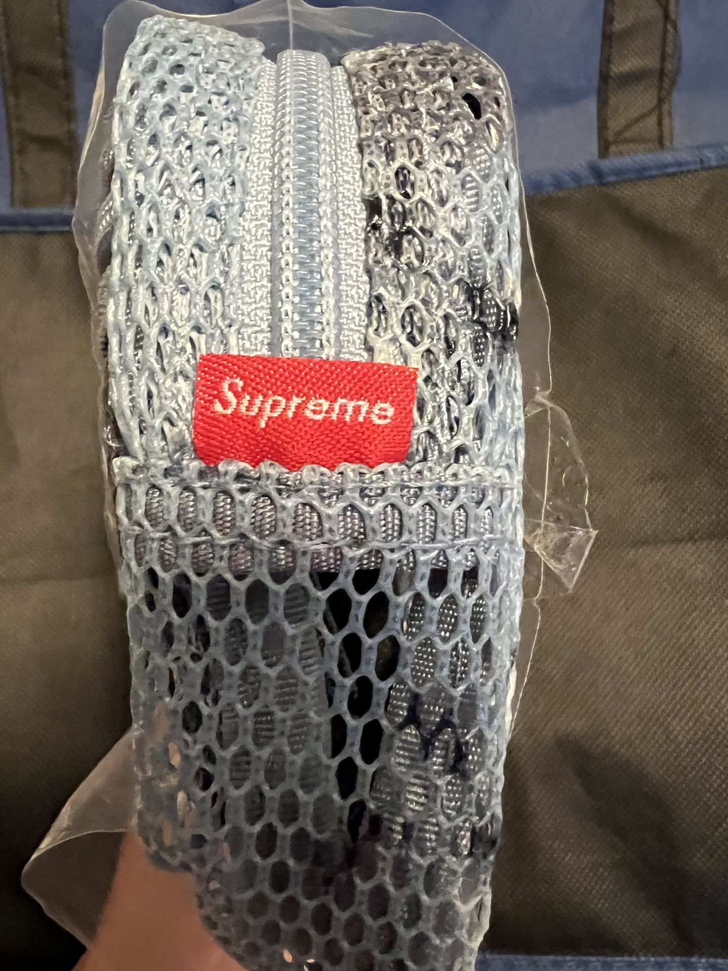 Small Supreme Shoulder Bag (SS20)