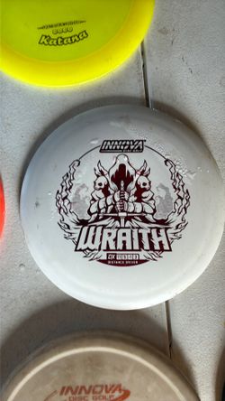 Frisbees